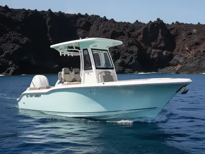 2026 Key West 239 FS