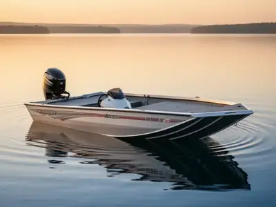 2024 Ranger RT188P