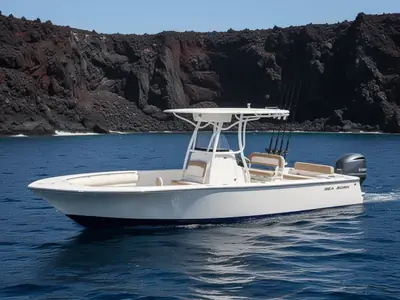 2026 Sea Ray 24