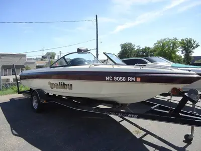 Malibu SUNSETTER LX