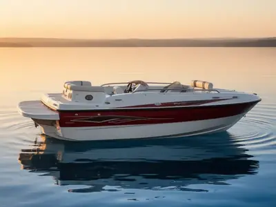 Bayliner Corp 197