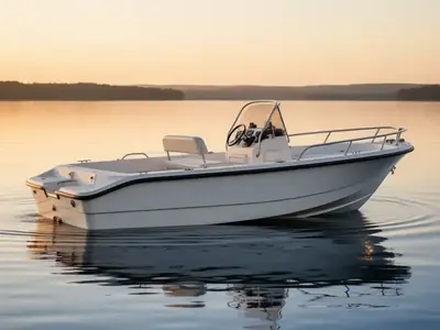 2002 Boston Whaler 180