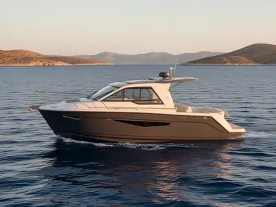 Solara S-250 C