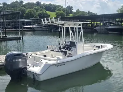 2023 Tidewater 210 LXF