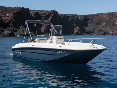2017 Bayliner Element F18