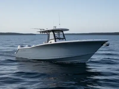 2026 Sea Hunt ULTRA 275 SE