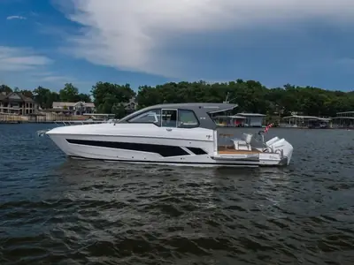 2024 Schaefer 375