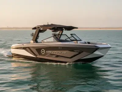 2022 Nautique Super Air Nautique G23