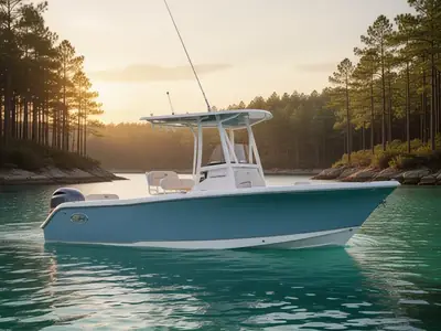 2026 Sea Hunt Ultra 234