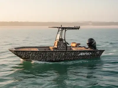 2026 Avid 20 ROGUE