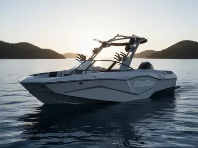 2025 Malibu M230