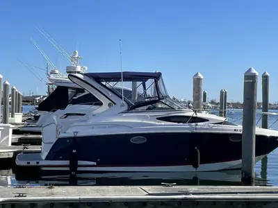 2006 Regal 2860 Window Express