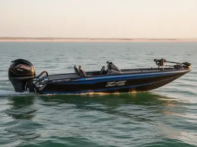 2026 Skeeter ZXE20