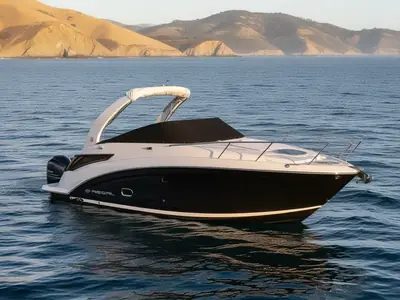 2020 Regal 26 XO