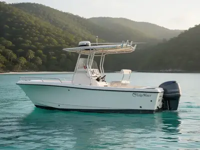 Edgewater Power 225CC