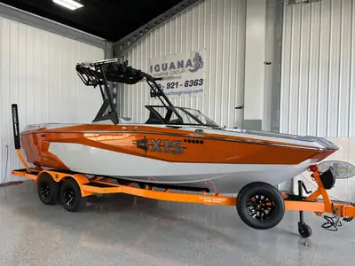 2025 Axis Wake Research A225