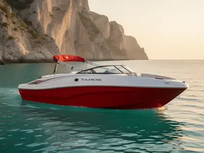 2026 Tahoe T16