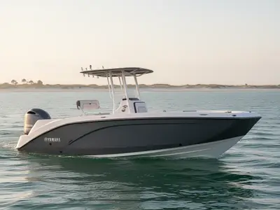 2025 Yamaha 222 FSH Sport