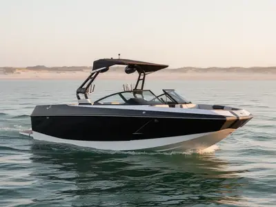 2021 Moomba Max