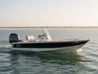 2025 Scout 177 SPORT
