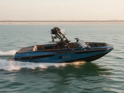 2021 Axis A24