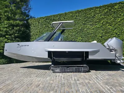 Iguana Commuter Sport