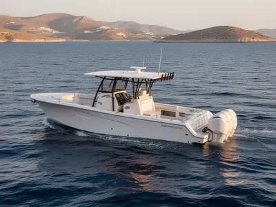 2019 Nor-Tech 390 Sport