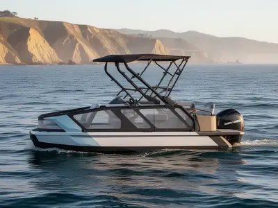 2026 Shallow Sport SPORT 18