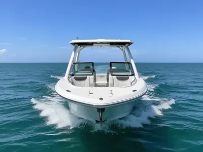 2026 Robalo R257