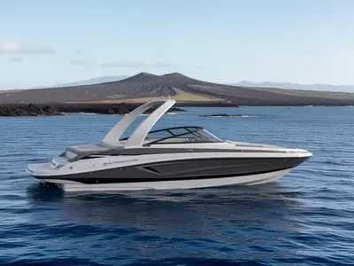 2021 Crownline 280 XSS