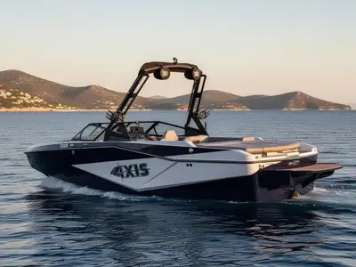 2024 Axis Wake Research T220