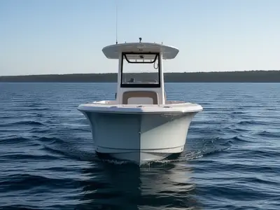 2026 Sea Hunt Ultra 235 SE
