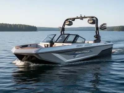 2025 Nautique Company, . SUPER AIR NAUTIQUE GS20