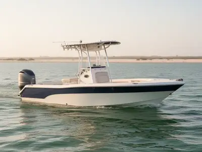 Nautic Star 2400 SPORT