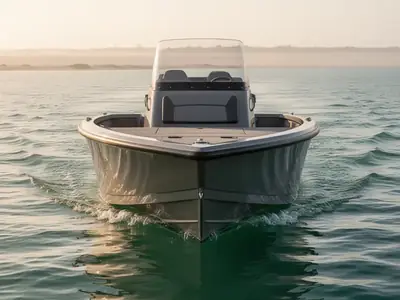 2019 Vexus AVX1980