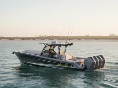 2026 Nor-Tech 390 Sport