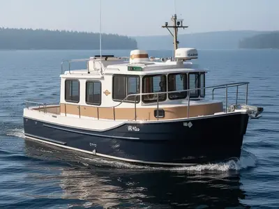 2017 Ranger R-27