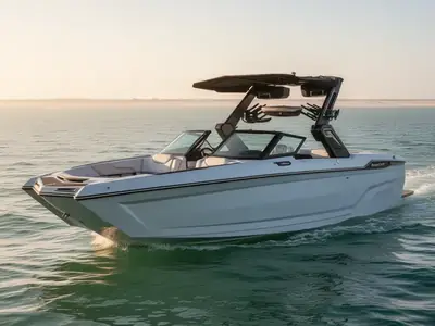 2026 MasterCraft XSTAR 25