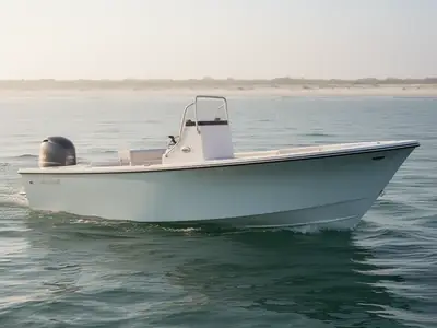 May-Craft 192 CC