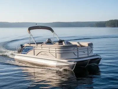 2025 Bennington Pontoons 20 SL