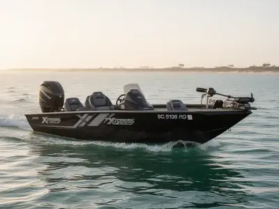 Aluma-Weld/Xpress X21 PRO