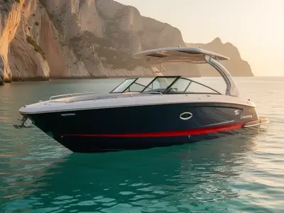 2023 Chaparral 307 SSX