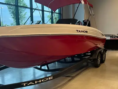 2025 Tahoe T21