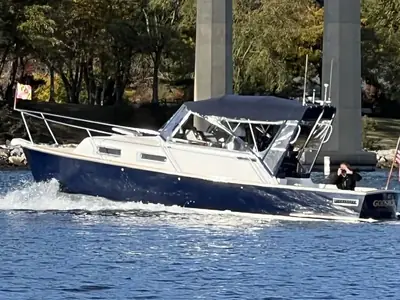 Legacy 28 EXPRESS