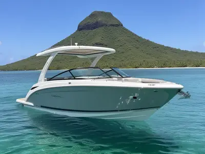 2023 Regal 2800 Bowrider