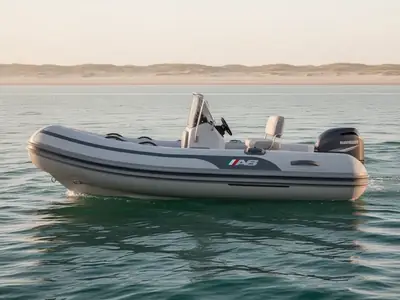 AB-Inflatables Navigo 8 VS