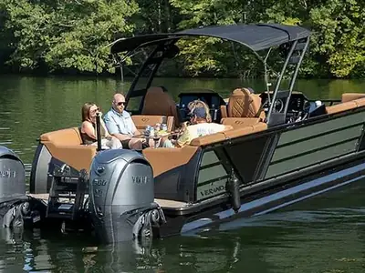 Veranda VX27DCRC PREMIUM