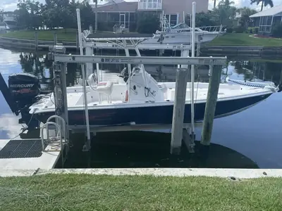 Glasstream 228 TE