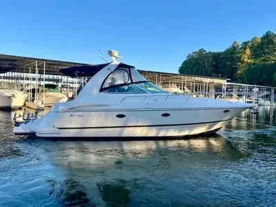 2003 Cruisers 3772 EXPRESS