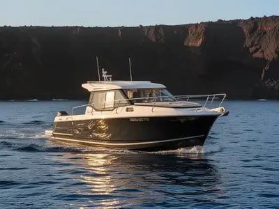 2020 Jeanneau NC 795